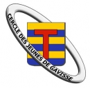 logo Cercle des jeunes de Gavisse